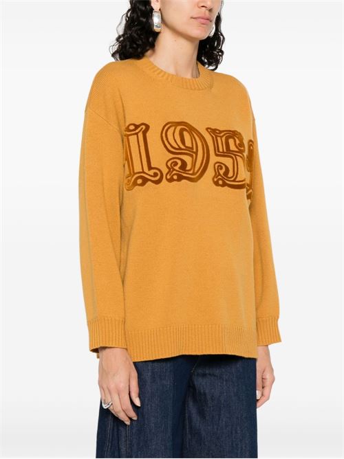 Maglia Fido MAX MARA | 2511361191600FIDO045